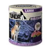 Tundra Dog jehněčí maso 12 × 800 g