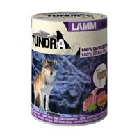 Tundra Dog jehněčí maso 6 × 400 g