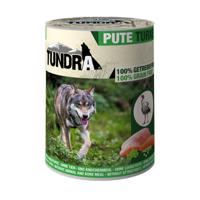 Tundra Dog krůtí maso 12 × 400 g