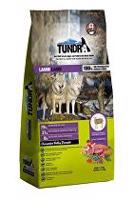 Tundra Dog Lamb Clearwater Valle Formula 11,34kg + Doprava zdarma