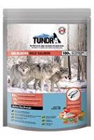 Tundra Dog Salmon Hudson Bay Formula 750g sleva