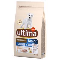 Ultima Mini Junior - 1,5 kg
