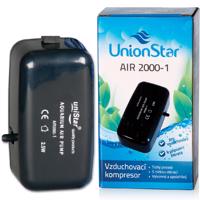 UniStar AIR 2000 - 1