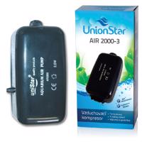 UniStar AIR 2000 - 3