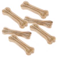 Úsporné balení Barkoo lisované kosti ke žvýkání - 24 ks à ca. 17cm