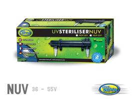 UV sterilizátor 36w