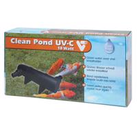 Velda Clean Pond UV-C 18 wattů