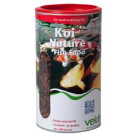 Velda Koi Nature Fish Food 1250 ml