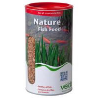 Velda Nature Fish Food 2 500 ml