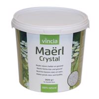 Velda Vincia Maerl Crystal 3 600 g