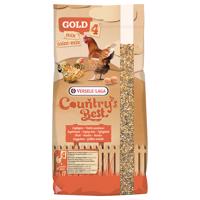 Versela-Laga Country's Best GOLD 4 Mix pro nosnice - 20 kg
