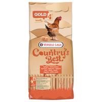 Versele-Laga Country's Best GOLD 4 Mash pro nosnice - 20 kg