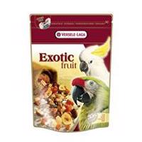 Versele Laga Krmivo pro papoušky velké Exotic Fruit 600g sleva 10%