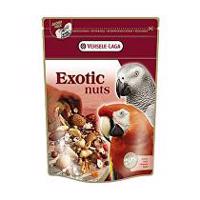 Versele Laga Krmivo pro papoušky velké Exotic Nuts 750g sleva 10%