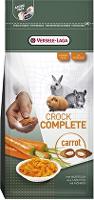 Versele Laga  Pamlsek pro hlodavce Crock Compl.Carrot 50g sleva 10%