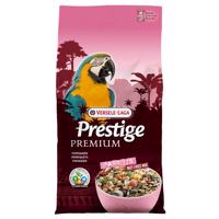 Versele Laga Premium Prestige Parrots pro velké papoušky - 10 kg