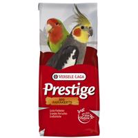 Versele Laga Prestige Big Parakeet pro střední papoušky - 20 kg