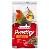 Versele Laga Prestige Big Parakeet pro střední papoušky - 4 kg