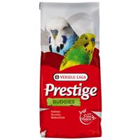 Versele Laga Prestige Budgies krmivo pro andulky - 20 kg