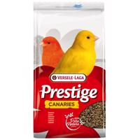 Versele Laga Prestige Canaries pro ptáky - 2 x 4 kg