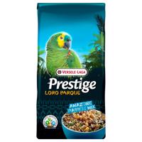 Versele Laga Prestige Premium Amazone Parrot - výhodné balení 2 x 15 kg