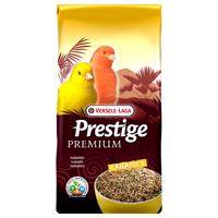 Versele Laga Prestige Premium Canary výhodné balení 2 x 2,5 kg