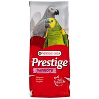 Versele Laga Prestige pro velké papoušky - 15 kg