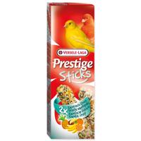 VERSELE-LAGA Prestige Sticks Canaries Exotic Fruit 60 g