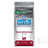 Vet Life Natural CAT Gastro-Intestinal 10kg + Doprava zdarma