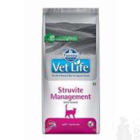 Vet Life Natural CAT Struvite Management 10kg