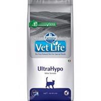 Vet Life Natural CAT Ultrahypo 2kg