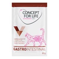 Veterinární dieta Concept for Life Gastro Intestinal - 24 x 85 g