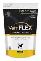 VetriScience VetriFlex podpora kloubů psi