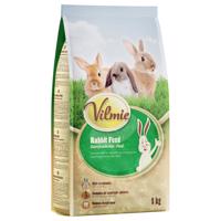 Vilmie krmivo pro zakrslé králíčky - 1 kg