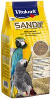 Vita sandy písek pro velké papoušky 2,5 kg