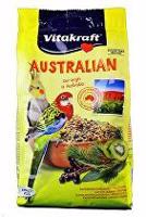 Vitakraft Bird krm. Menu parrot Australia 750g sleva 10%