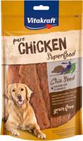 Vitakraft Chicken +Superfood Chia 70g