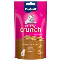 Vitakraft Crispy Crunch se sladem - 2 x 60 g