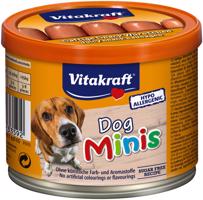 Vitakraft dog minis hovězí 120 g