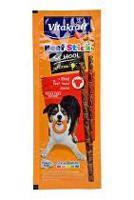 Vitakraft Dog pochoutka Beef Stick salami Rind 10ks + Množstevní sleva