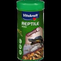 Vitakraft Reptile Turtle Carnivore masožr.plazi 250ml