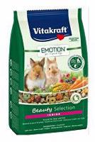 Vitakraft Rodent Rabbit krm. Emotion for kids 600g sleva 10%
