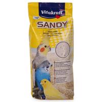 Vitakraft Sandy písek pro ptáky 3-plus 2,5kg