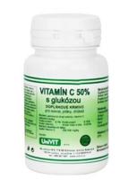 Vitamin C Roboran 50 s glukózou 100g