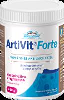 VITAR Veterinae ArtiVit Forte prášek 400g 3 + 1 zdarma