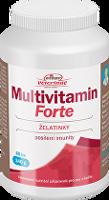 VITAR Veterinae Multivitamin Forte 40ks želé 3+1 zdarma