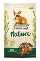 VL Nature Cuni pro králíky 9kg sleva 10%