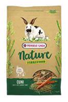 VL Nature Fibrefood Cuni pro králíky 1kg sleva 10%