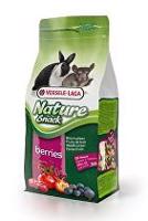 VL Nature Snack pro hlodavce Berries 85g sleva 10%