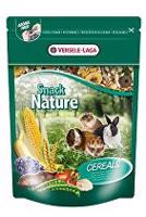 VL Nature Snack pro hlodavce Cereals 500g sleva 10%